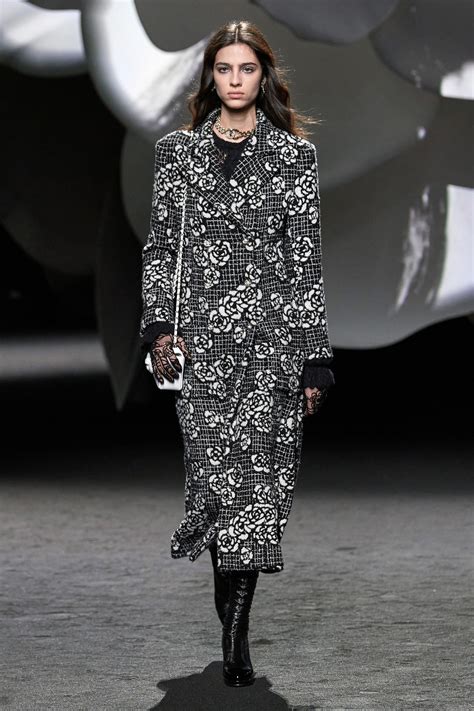 chanel marispola|CHANEL .